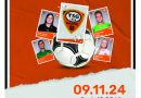 Kickoff – Holt euch euer StickerStars Sammel-Album