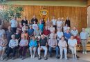 <strong><em>Weil’s beim letzten Mal so schee war!</em></strong>
